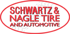 Schwartz & Nagle Tires and Automotive - (Highland Park,  NJ )